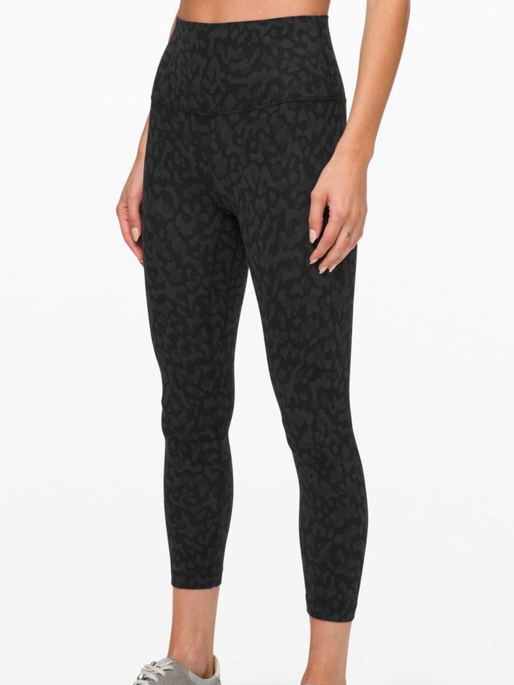 Lululemon Align Crop 23"